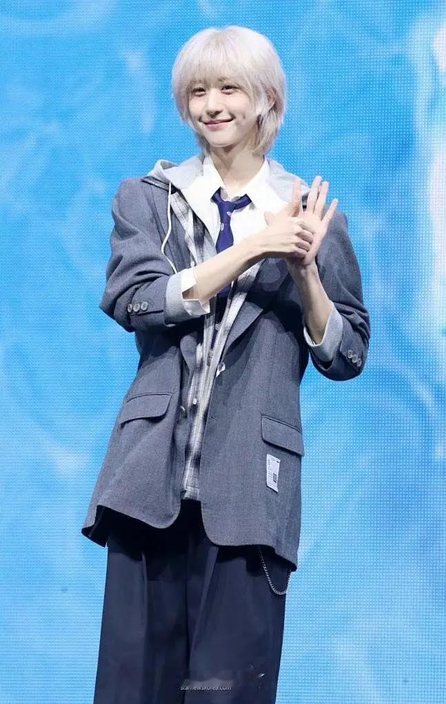 星船新男团IDID今天出道看新闻图什么水平 ​​​