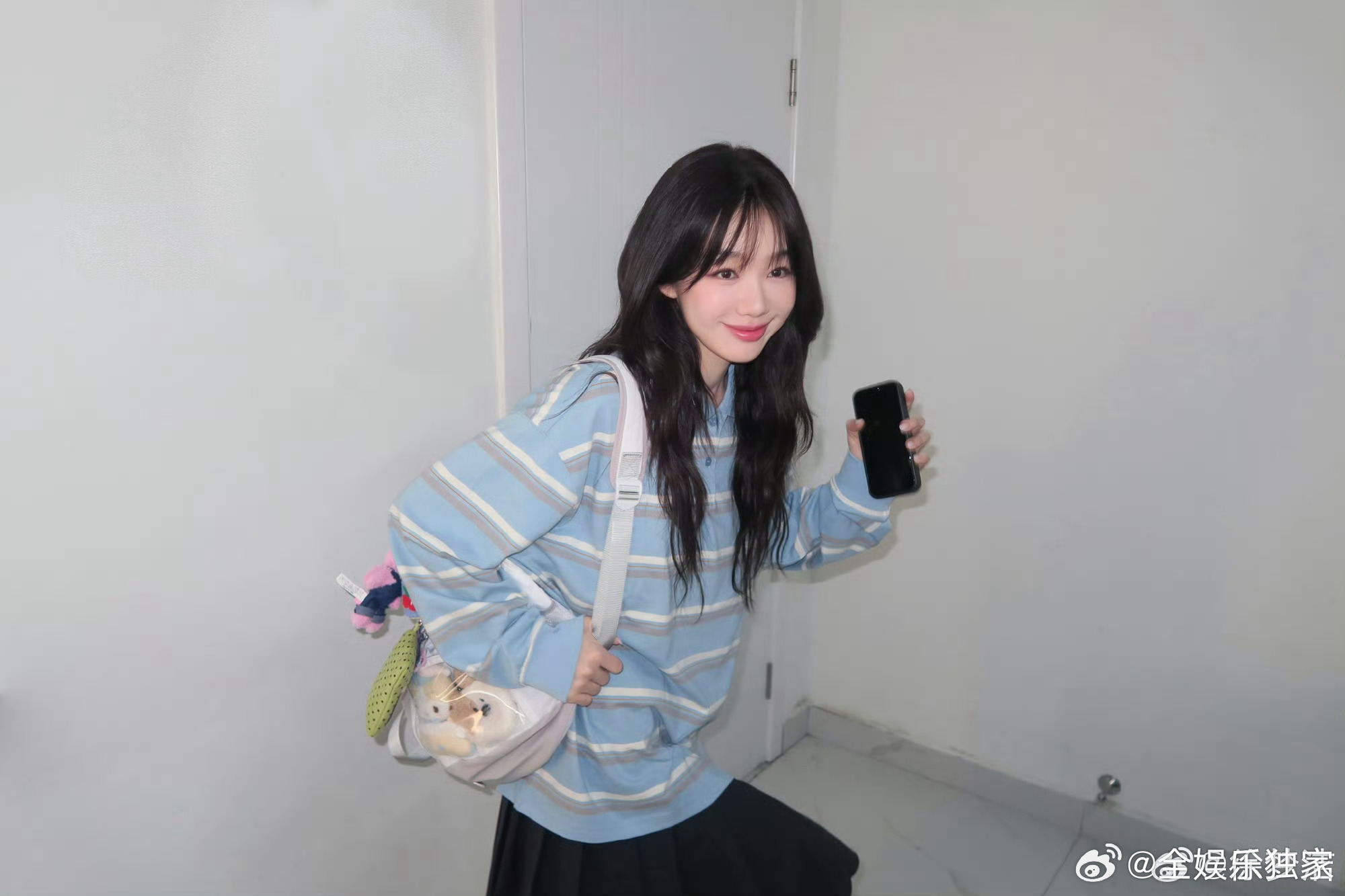 徐梦洁要好好练英语乘风2026跳舞永远稳定发挥，英文演唱还需要多加打磨，加油练英