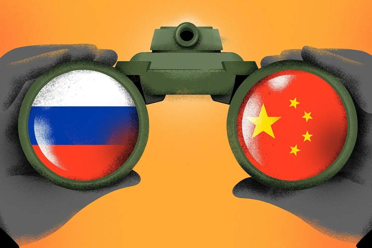 很多人以为，中国一旦崛起，最紧张的是美国，错了，比美国更警惕中国的，不是别人，恰