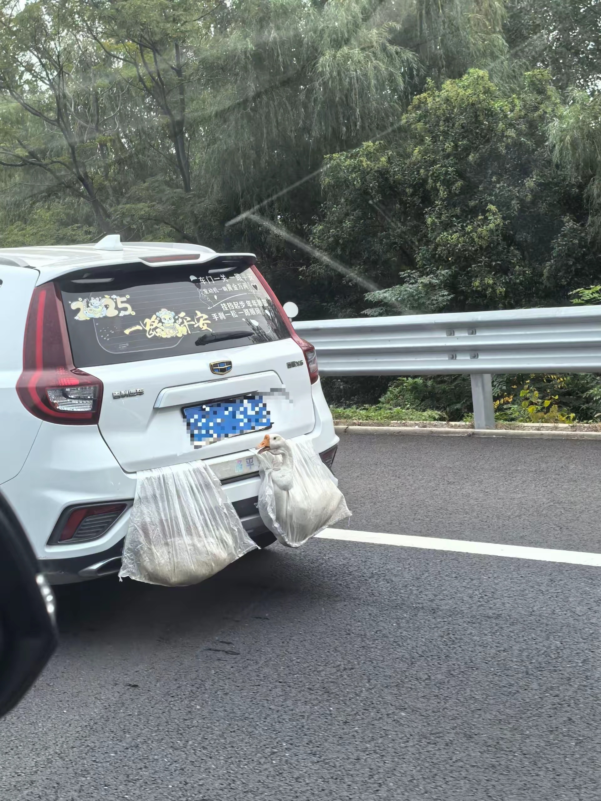 #假期返程真的需要一个超能装的车# 这个画面，相信每个人都不陌生，每年的国庆春节