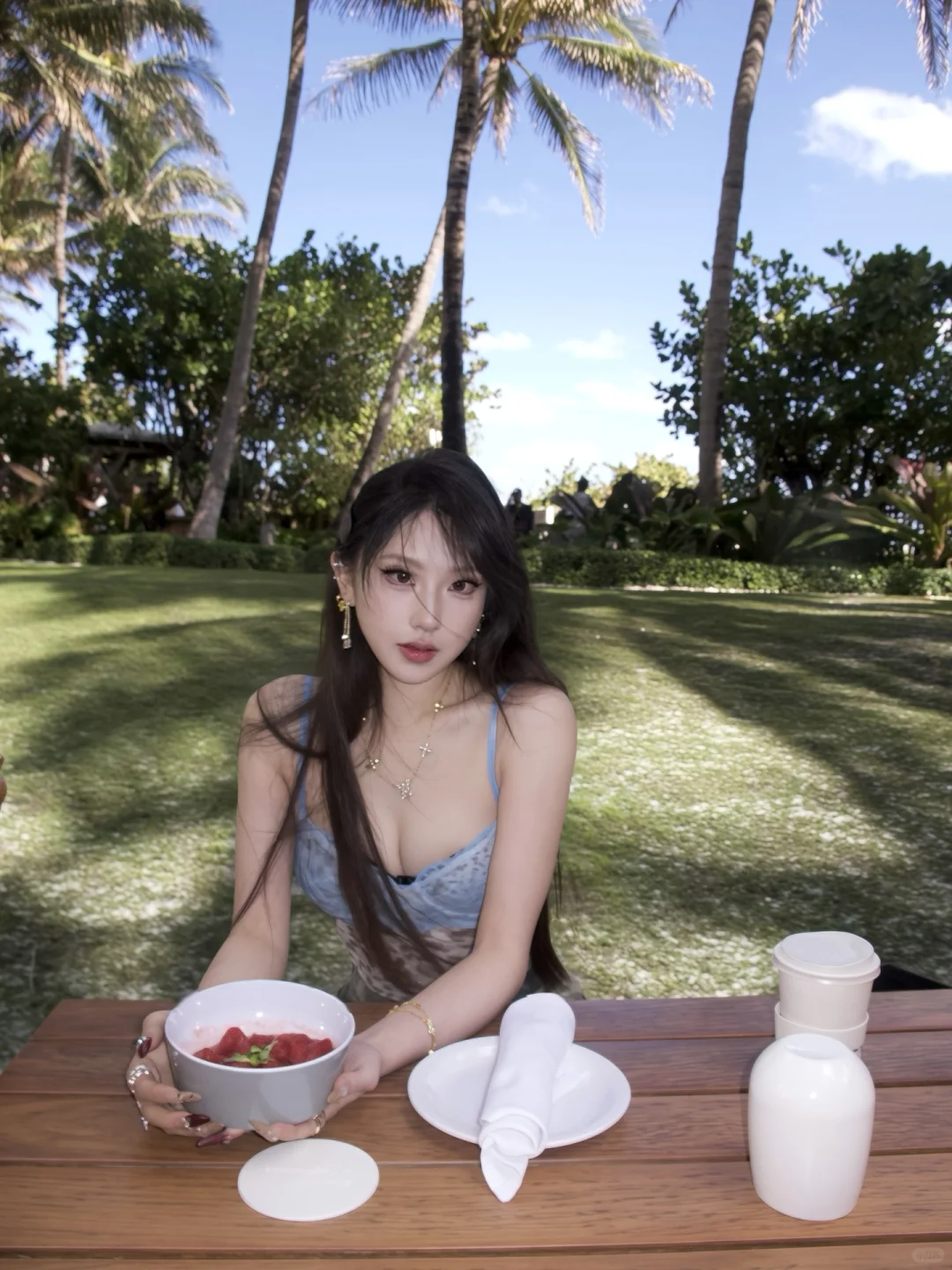 Meet Me at Miami