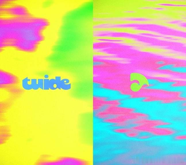 HYBE旗下厂牌ABD公开七人组新女团TUIDE预告。 