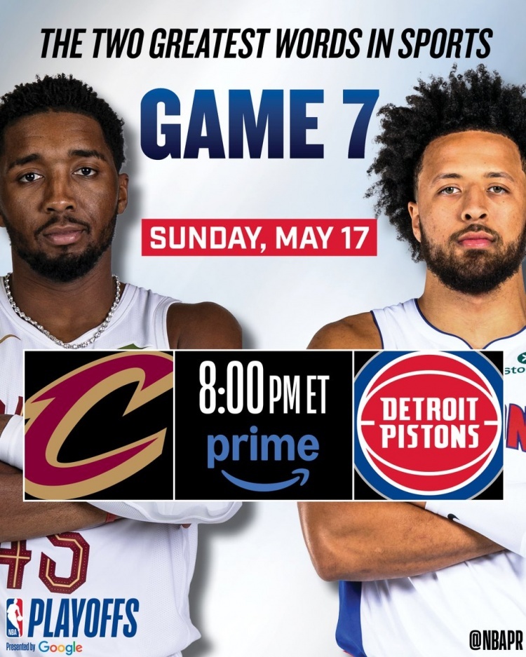 骑士活塞抢七北京时间早上八点！ 马刺vs森林狼 nba季后赛