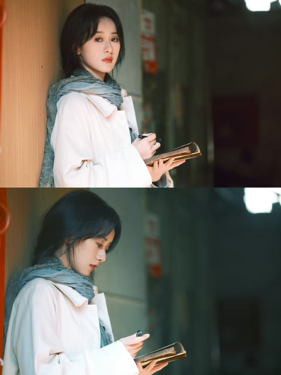 人间至甜袁冰妍 能脑补10000字的文~