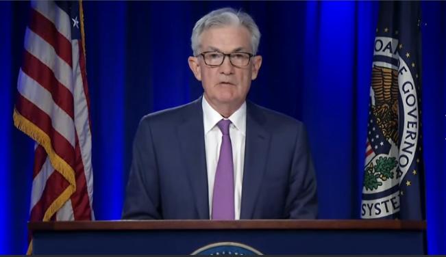 美联储主席鲍威尔被特朗普盟友调查

当地时间1月11日，美国哥伦比亚特区联邦检察