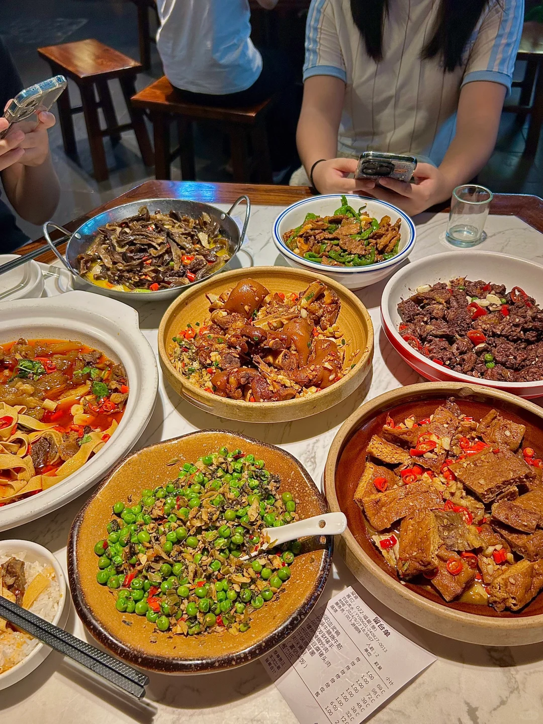 长沙秘境！邵阳花瑶美食，正宗到流泪😋