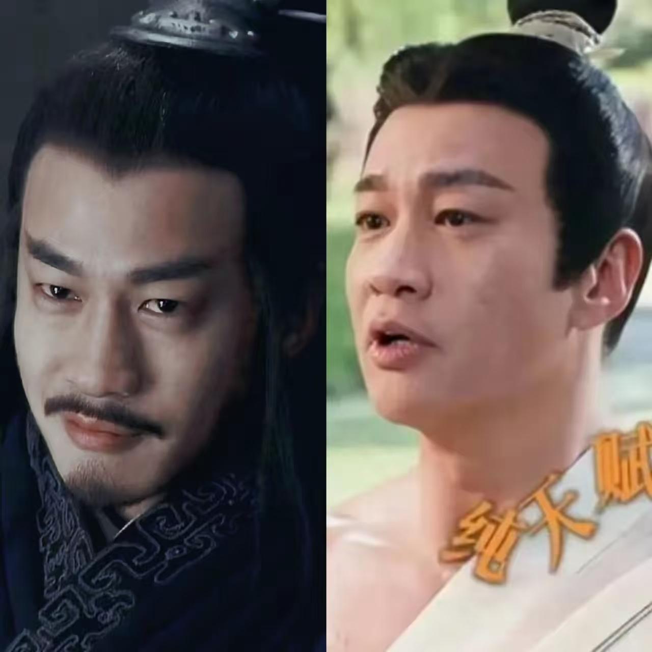 何润东很难塌房了。他的游戏瘾咋这么大，，好几个视频，在采访了，在化妆了，都在打游