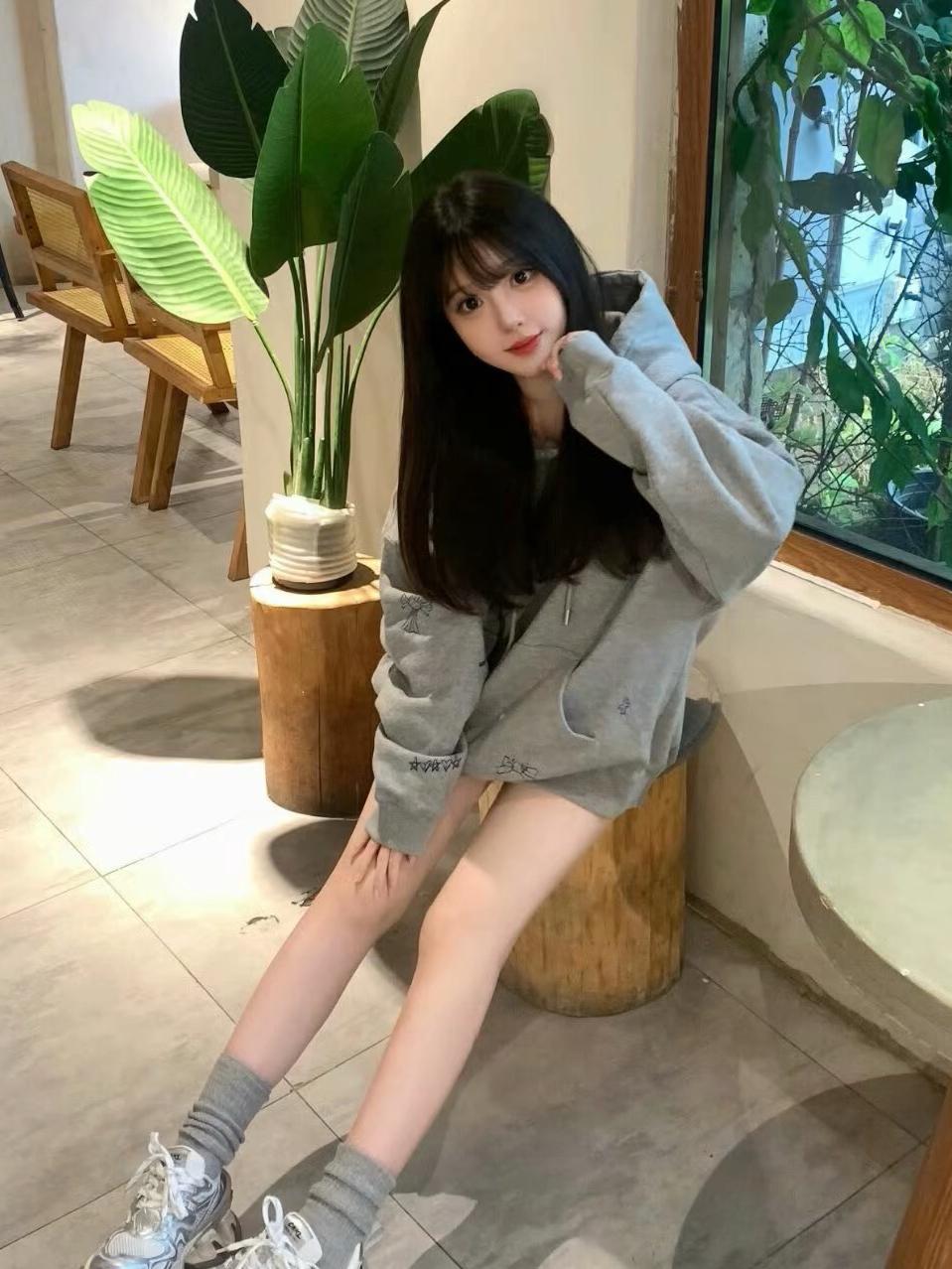 元气少女穿搭指南👗✨