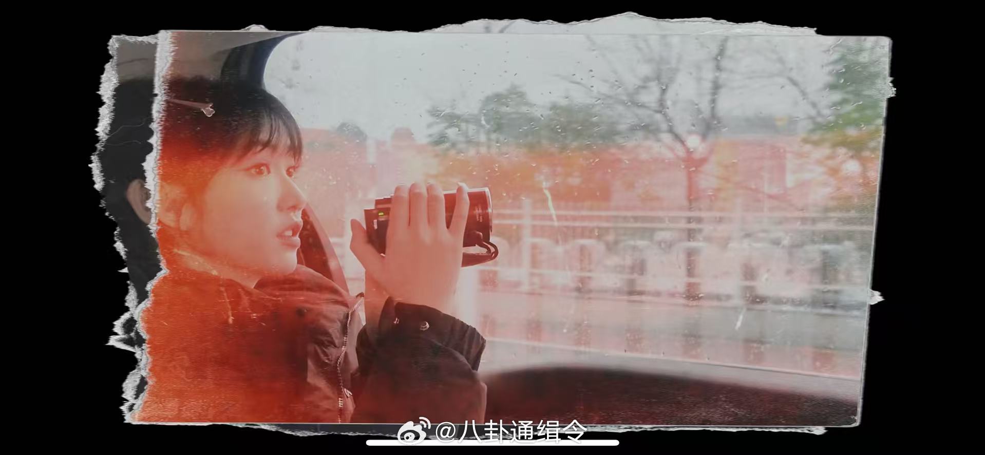 杨肸子好六一日游你好星期六好六一日游，杨肸子甜美造型抢镜，美到让时间都要停留！ 