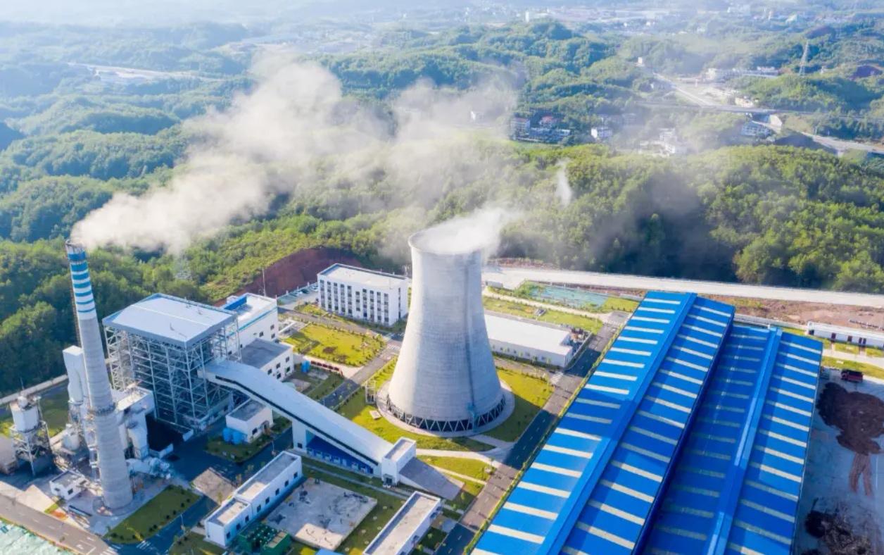 🔥 垃圾不够烧？专家：出海“抢垃圾”才是正解！

数据惊心

最新统计显示，我