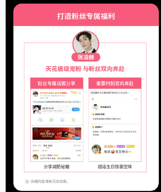 张凌赫天花板级宠粉官方认证张凌赫宠粉天花板 张凌赫宠粉天花板