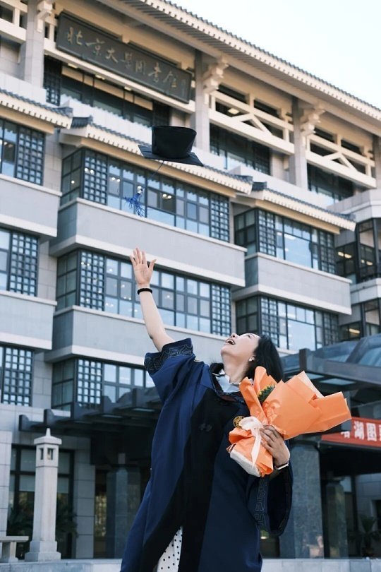 毕业后要保护自己的势能什么是毕业后的势能？是你的学习力、行动力、自信心和长期积累