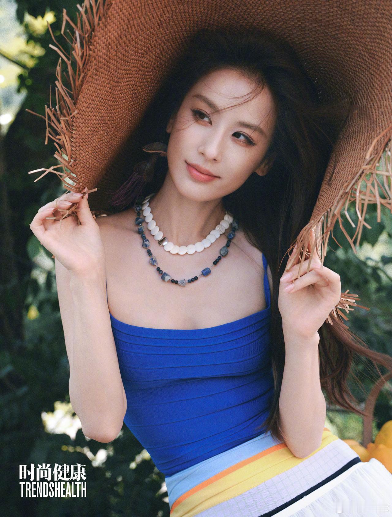 黄圣依 超美写真