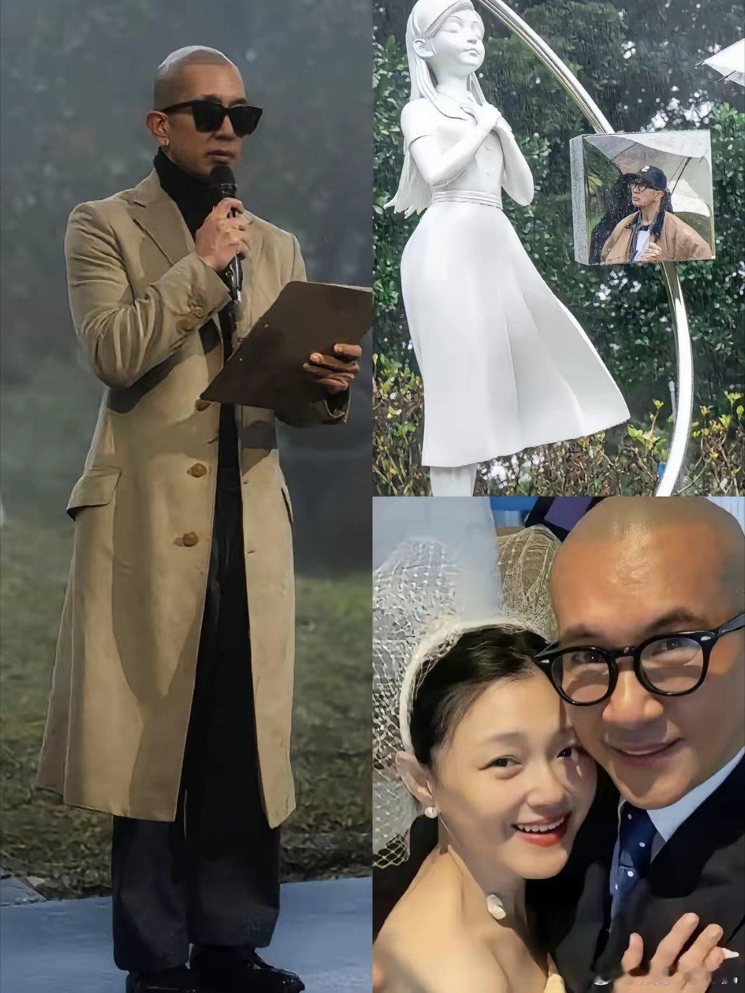 具俊晔大概率要回韩国了不是因为他放下了，而是这一年在台湾该做的事，他都做完了。据