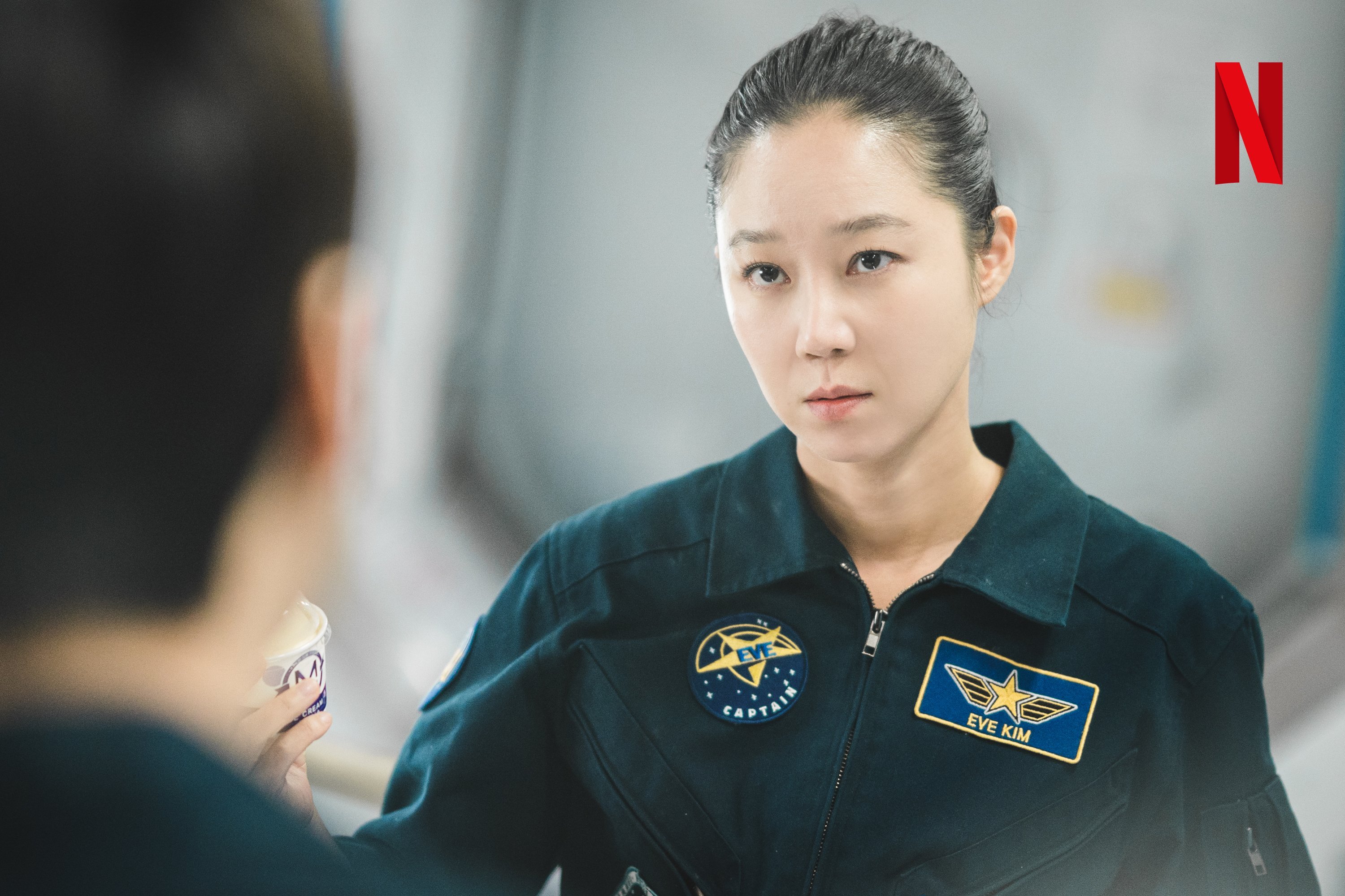 你通过哪部作品认识孔晓振： 