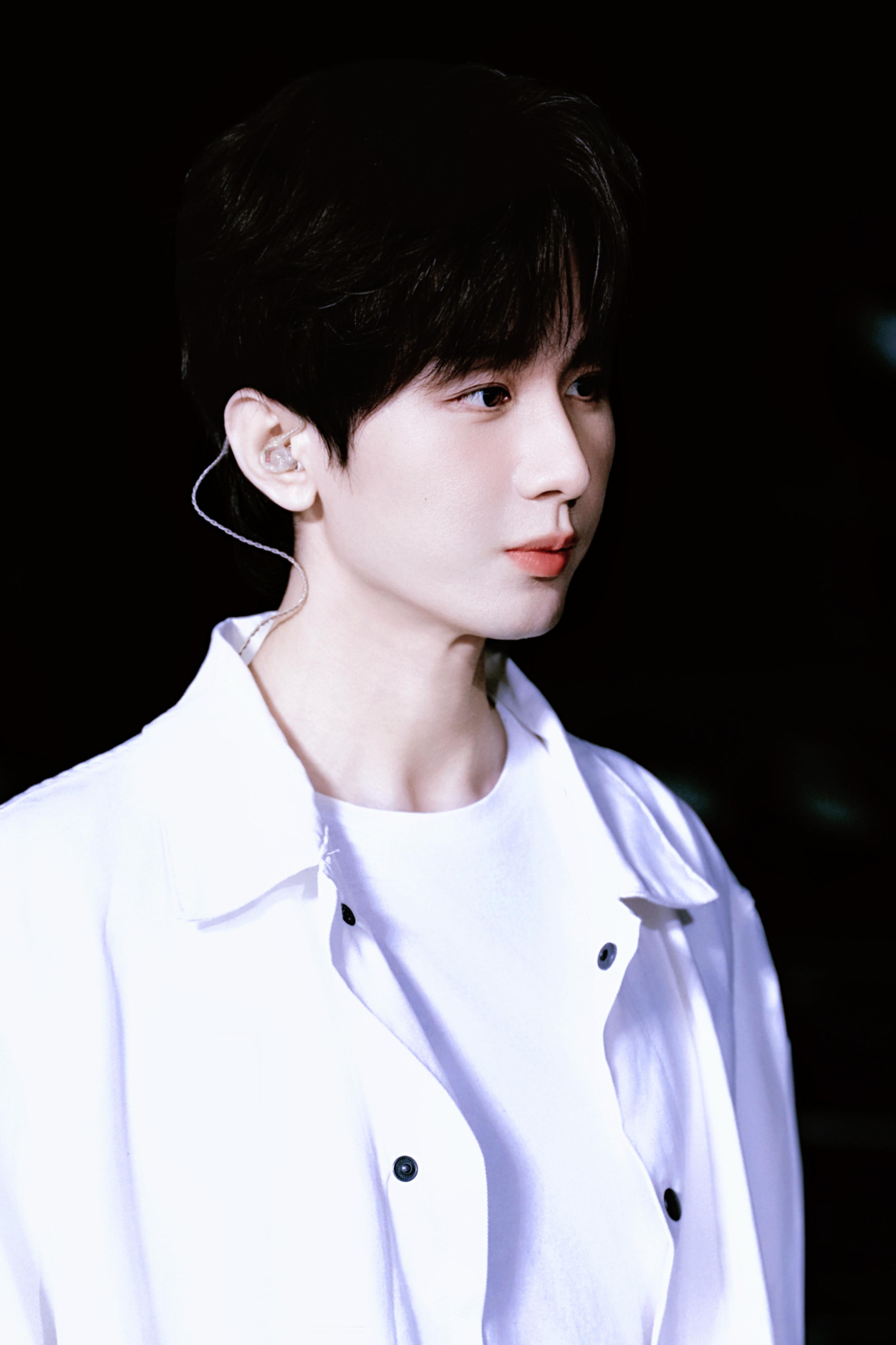 你是舞台上的一束光✨2026与成毅共赴新章  | 成毅