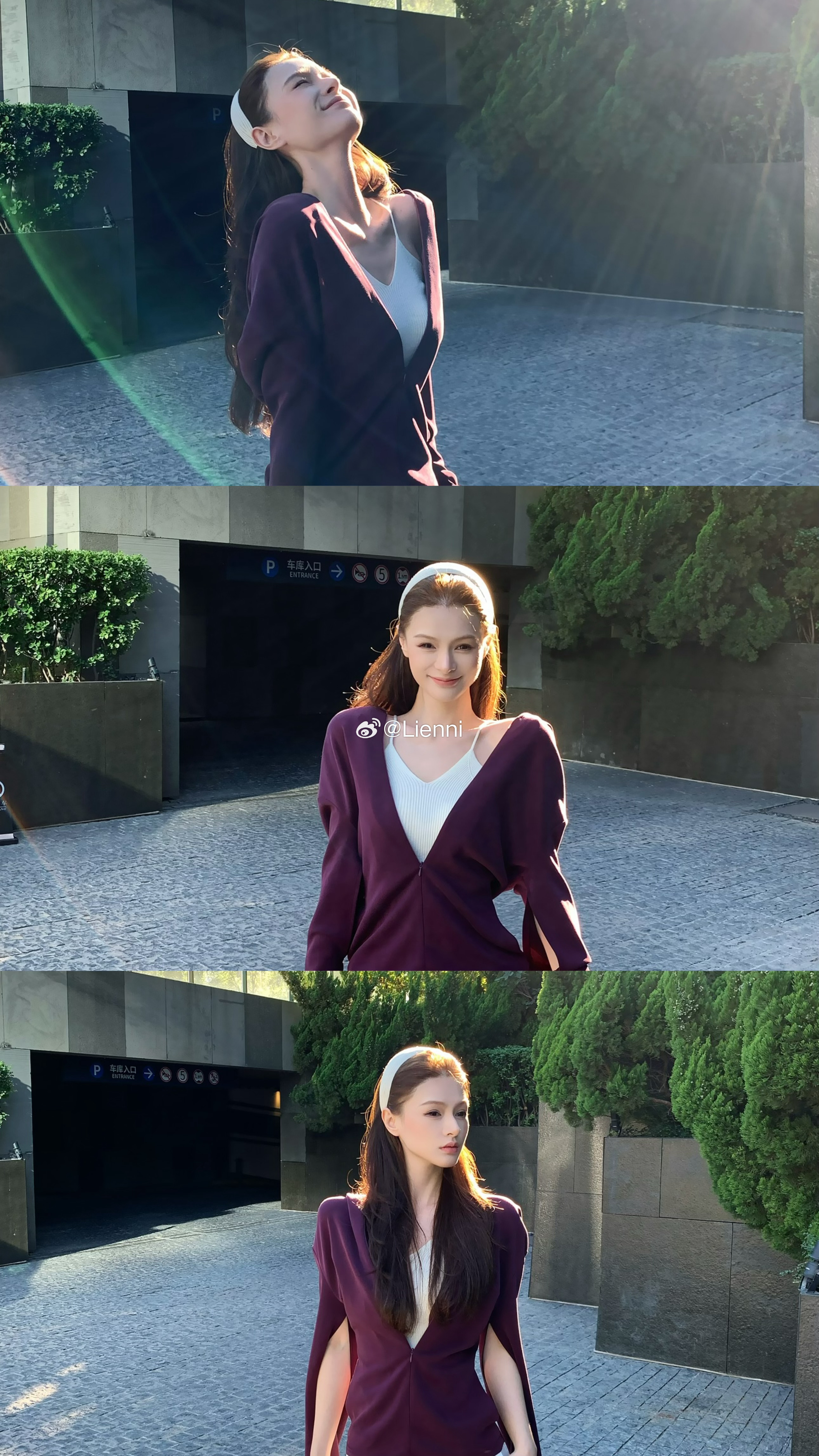 入秋 9/27见啦 🫶 ​​​