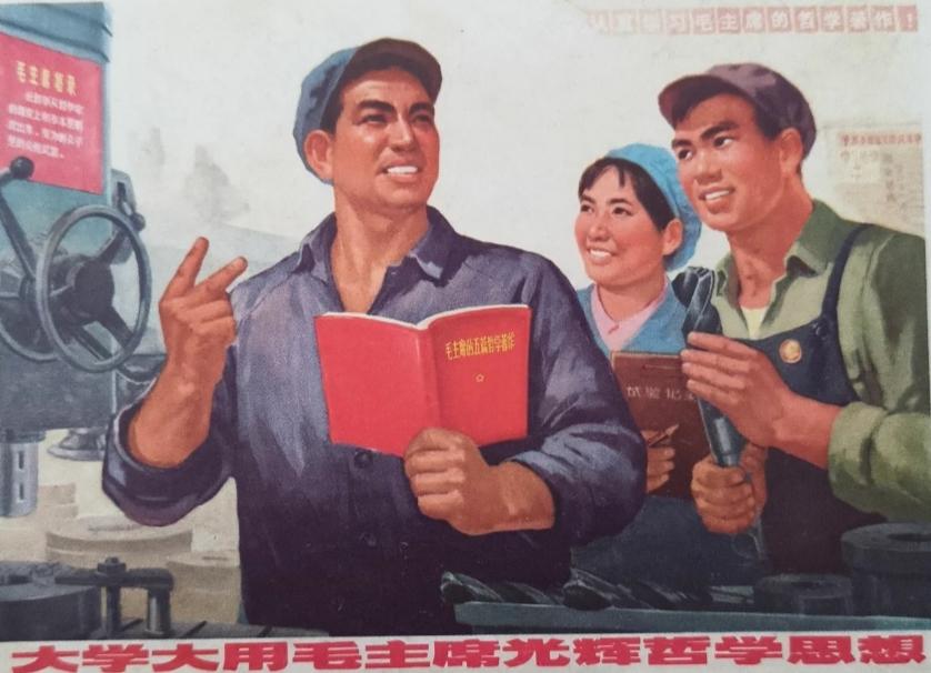 挂画