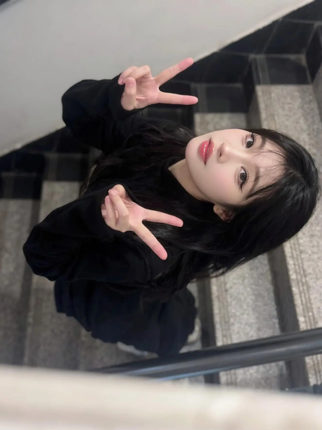 假装抬头 是宿命的遇见