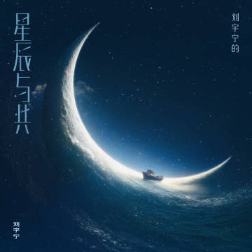 刘宇宁希望你们也觉得真好听 ✨ 在音乐的世界里，刘宇宁用歌声讲述着一个个动人的故