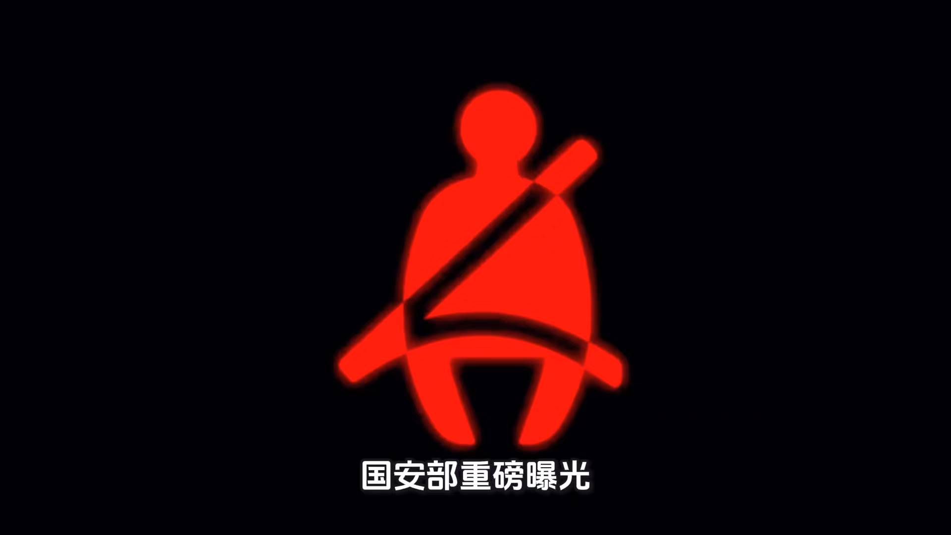 偷拍未公开战机 国安部披露案件详情