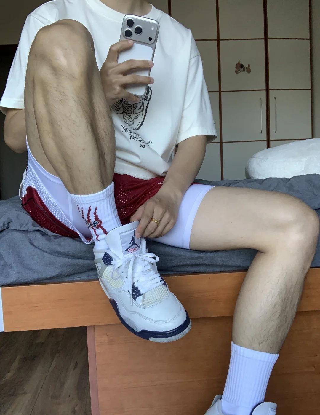 今天穿哪双鞋👟
鞋控の日常 鞋控的日常 鞋子 今天我穿这双鞋 没想到这双鞋长这