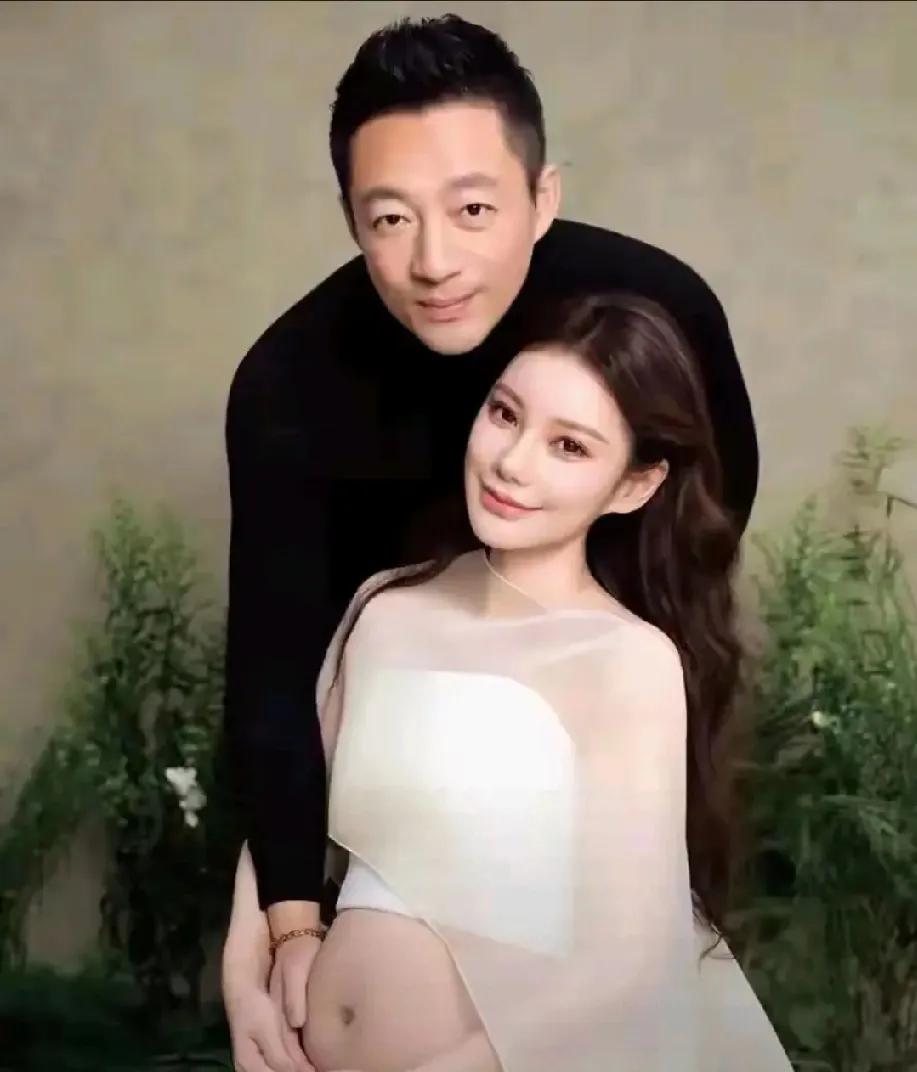 汪小菲对台湾女人真是情有独钟啊！

汪小菲前妻大S，台湾娱乐明星，两人婚姻维持了