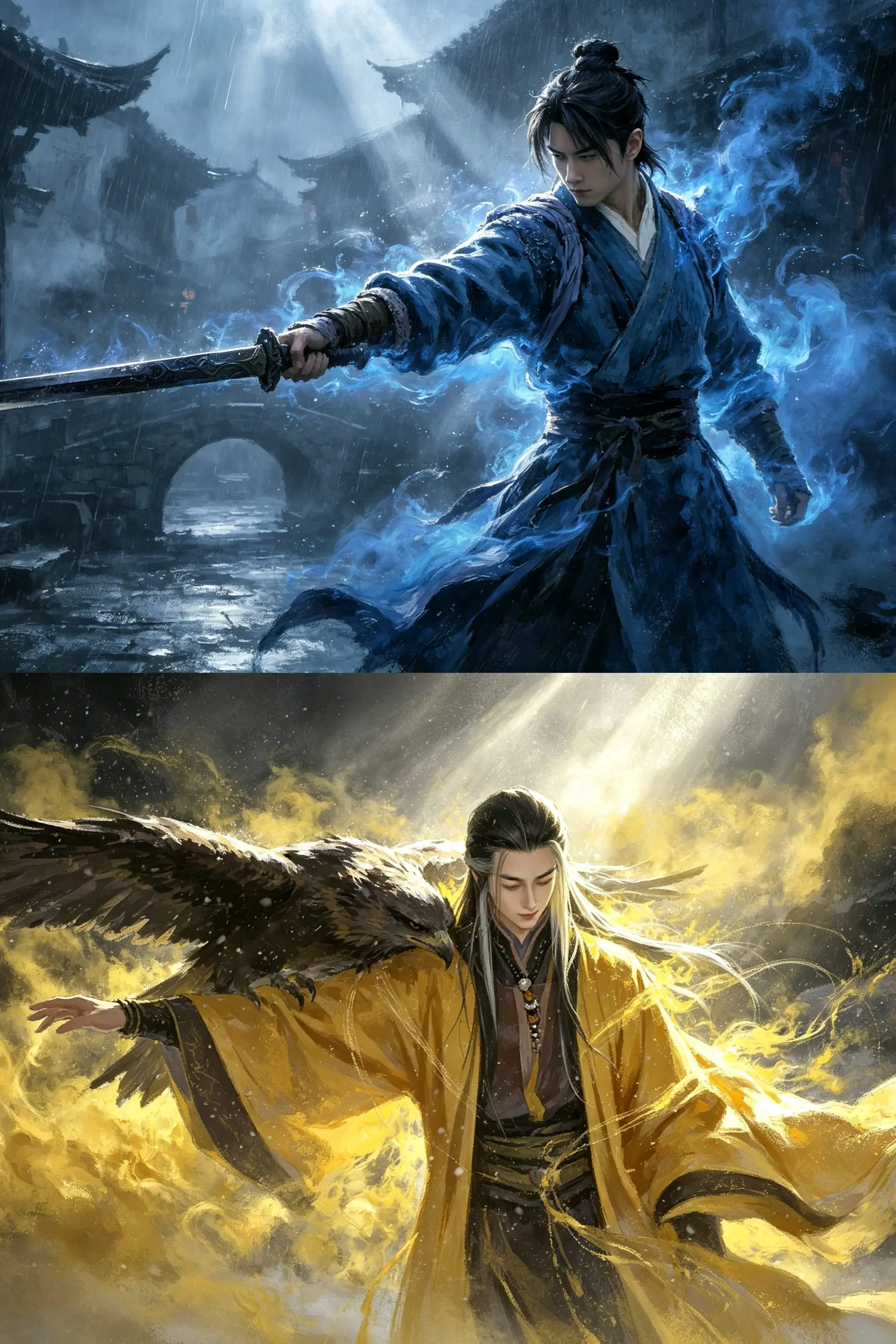 还想再听一次我的故事吗。