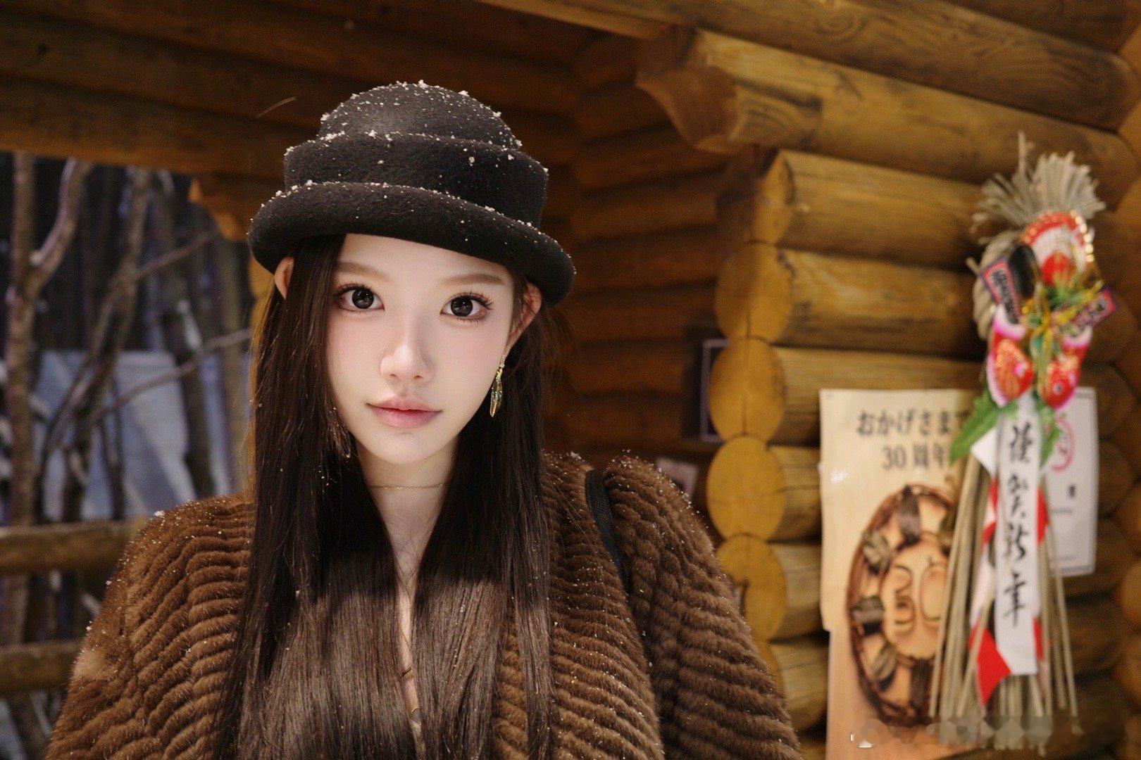 北海道跨年照片太多了 更新一下吧 