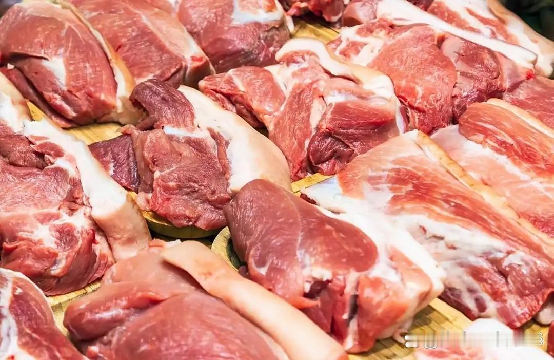 去猪肉摊买猪肉,只需说出这“3个字”,肉贩子一听是内行,不敢糊弄你!


逛菜市