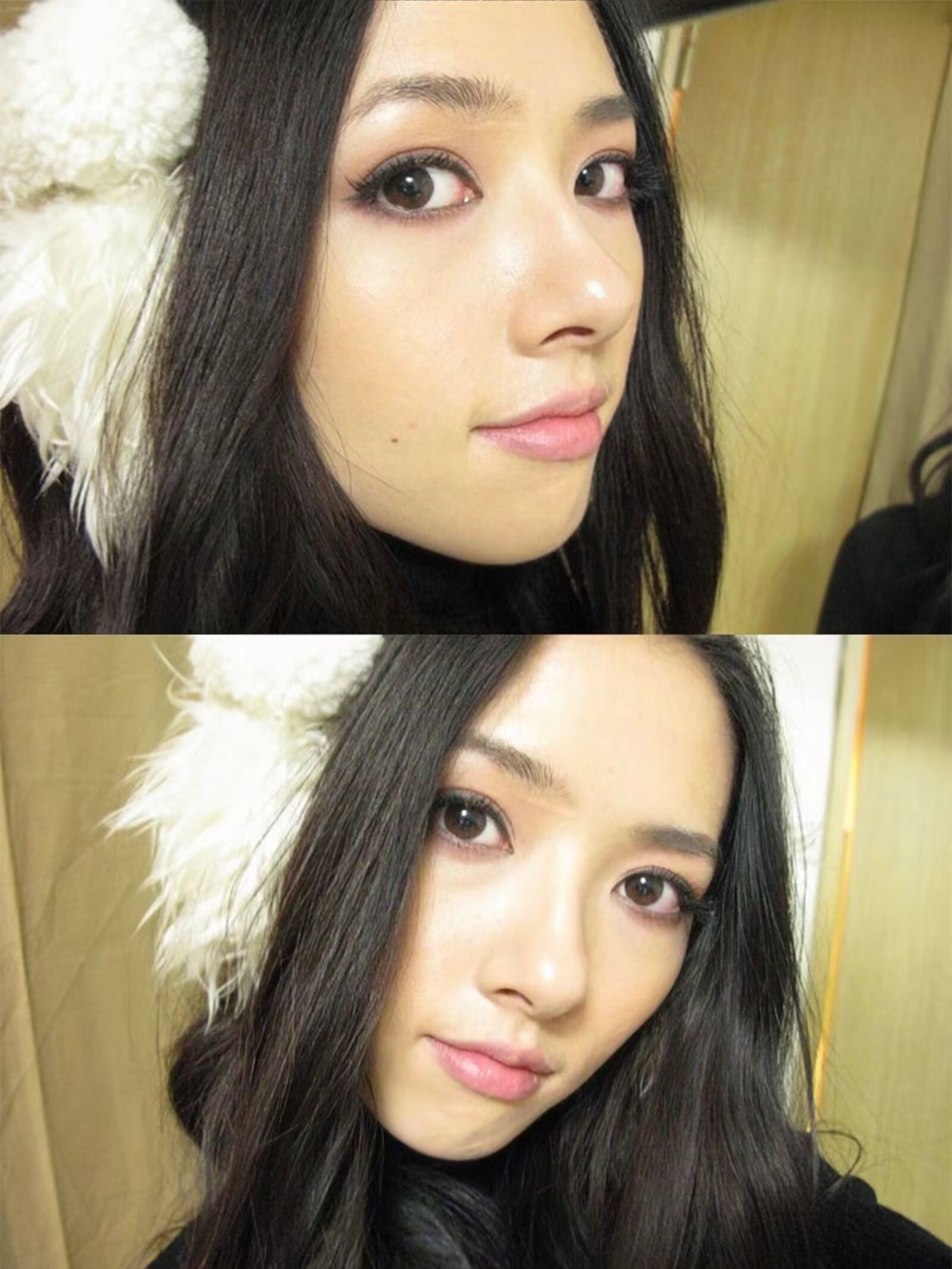 郭碧婷  美少女的千禧年 