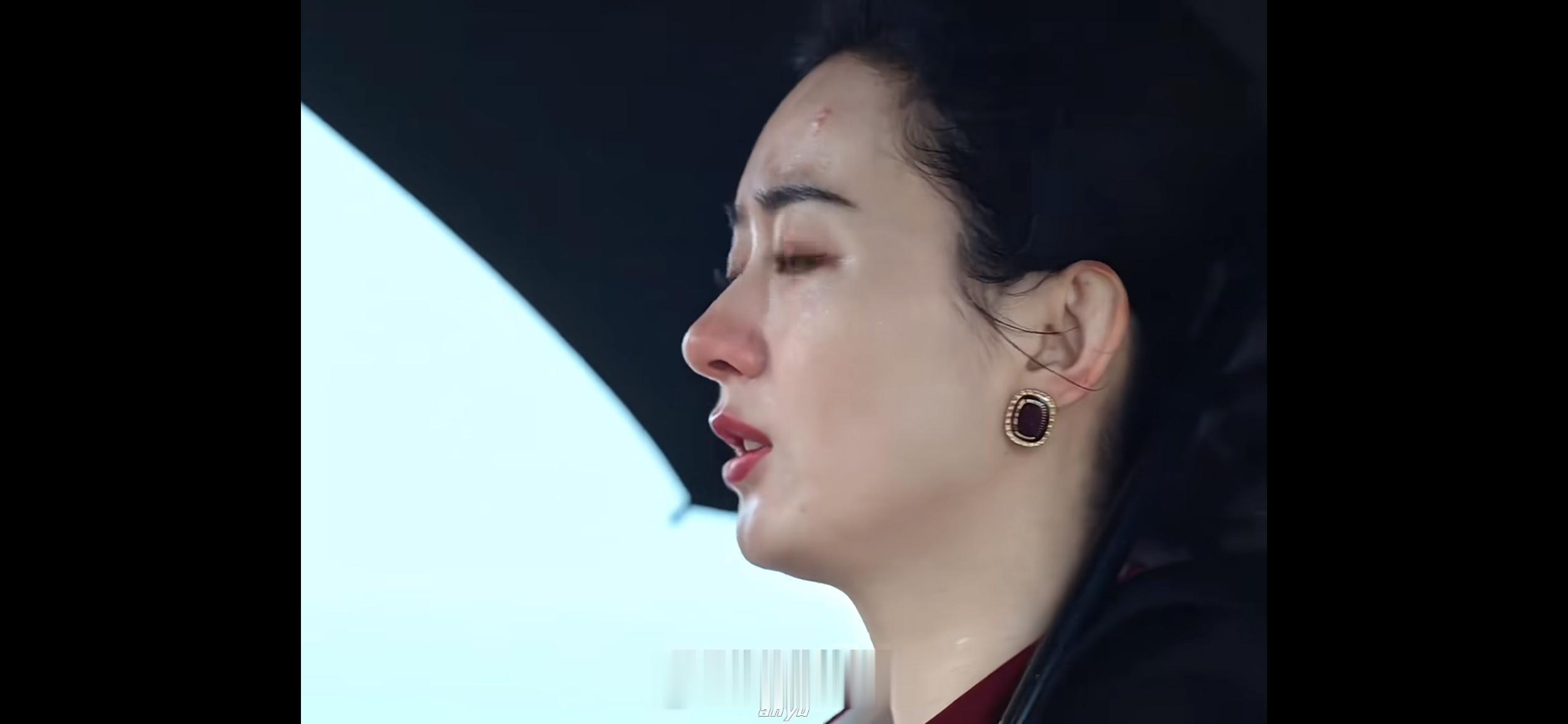 赵丽颖老剧重播收视登榜，赵丽颖多部经典旧作，轮番登上卫视重播榜单，《陆贞传奇》《