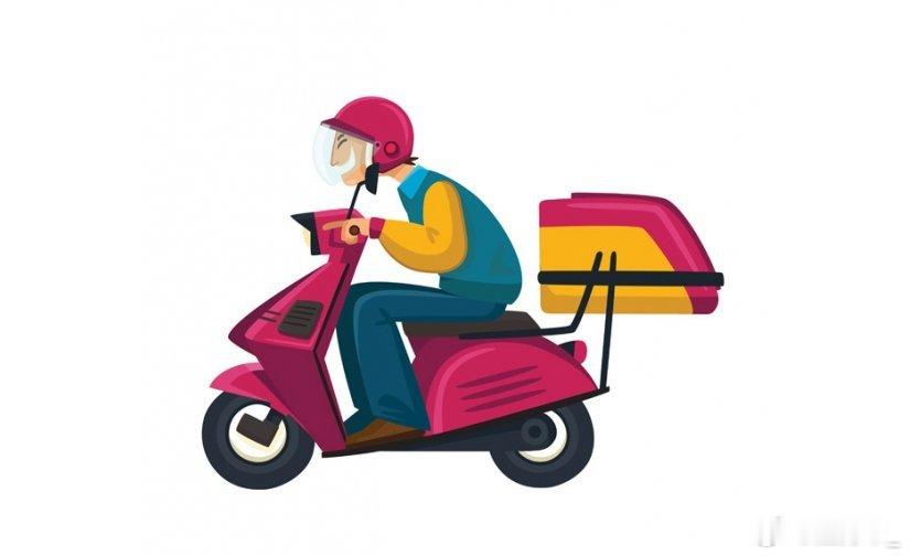 外卖小哥月入1万吸引全村19人加入村里有位外卖小哥月入一万，这事儿传开后，直接吸