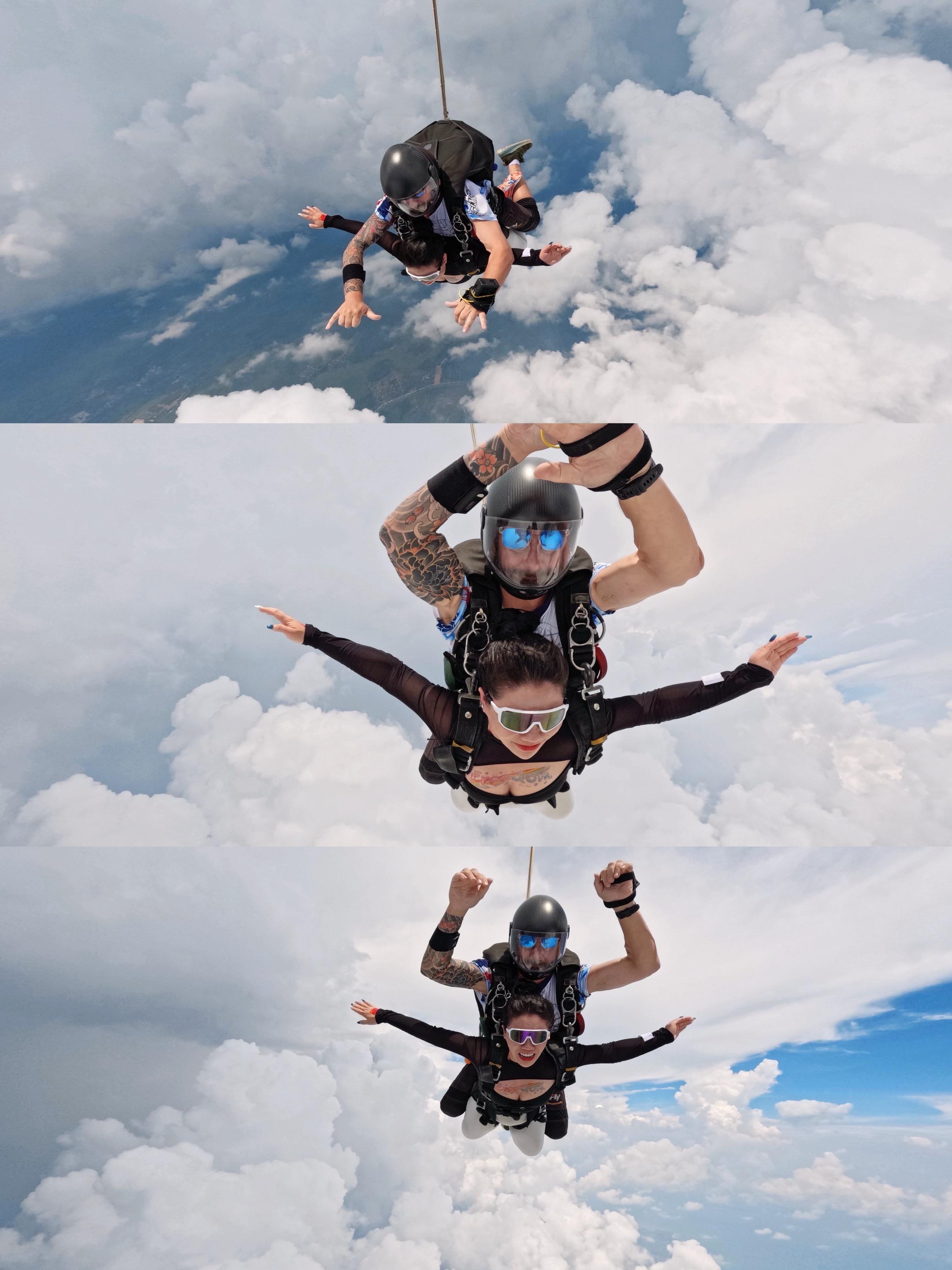 这一刻有这一刻的自由🆓。