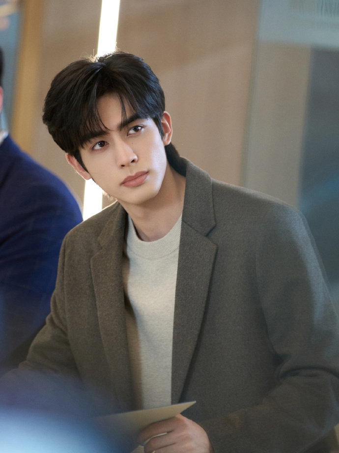 宋威龙好有生活气息一男的 宋威龙的生活气 宋威龙好有生活气息一男的，谁懂啊我们龙