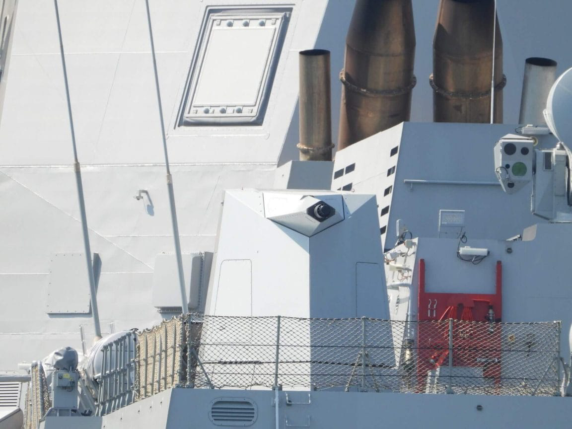 中外舰闻 烽火问鼎计划 每天认识一件兵器 终结于冷战结束的意大利🇮🇹OTOM