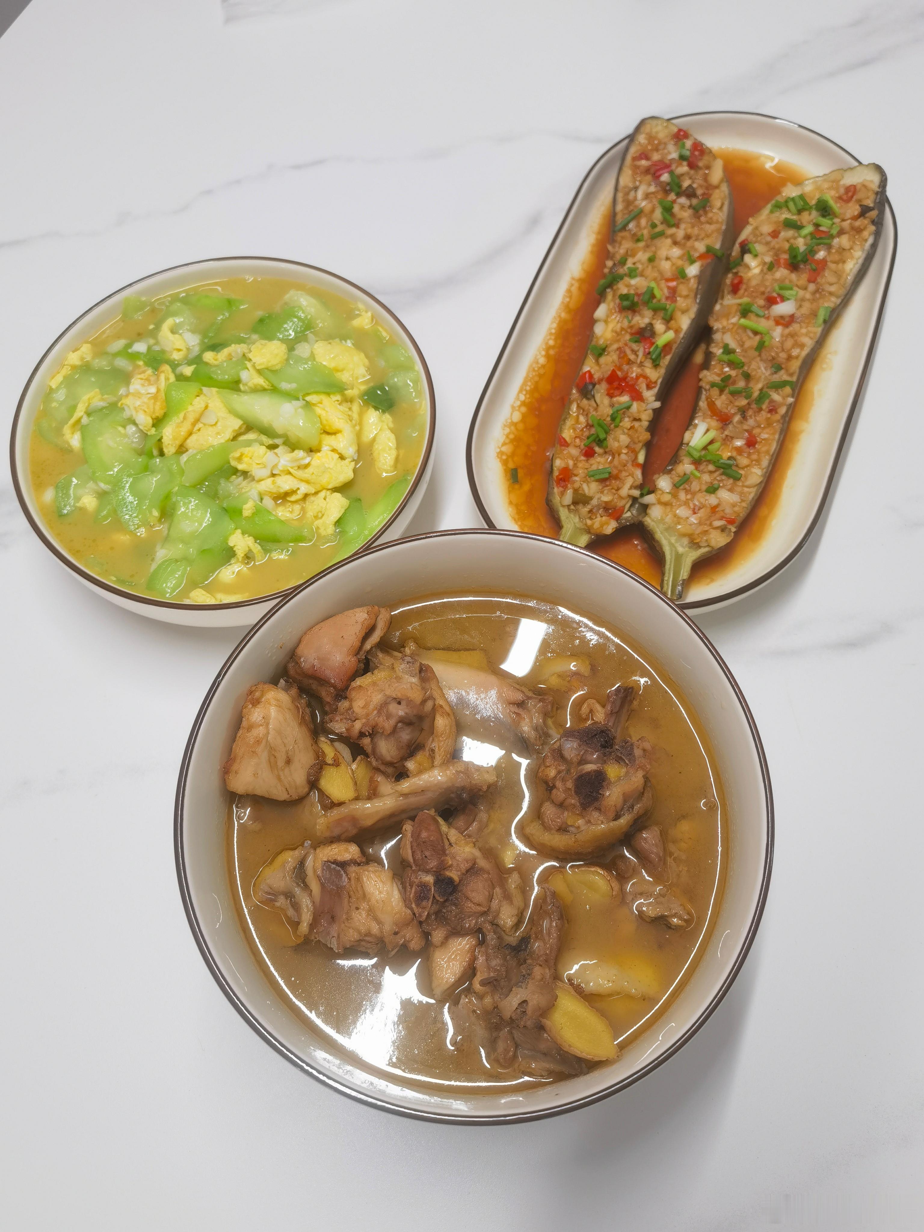 周末大餐 款待自己美食可以治愈一切 
