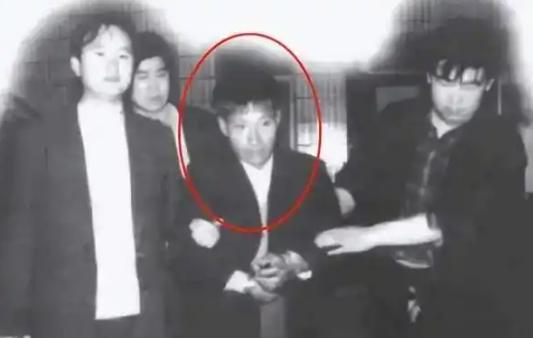 1999年，流窜豫陕皖苏四省、杀害77人的抢劫强奸团伙头目彭妙计落网后，他称行凶