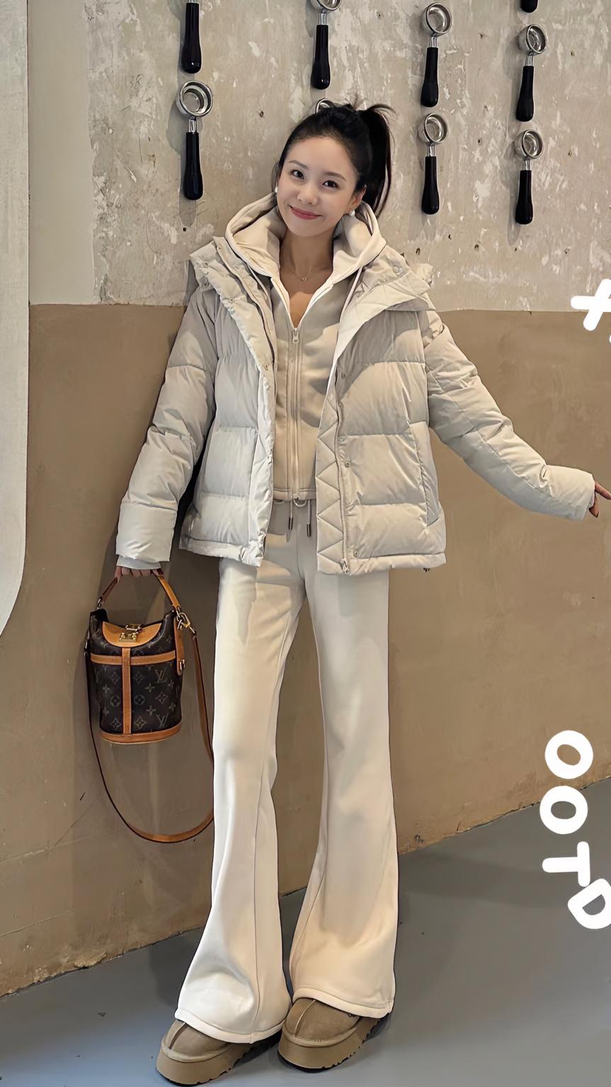 一键开启降温模式。