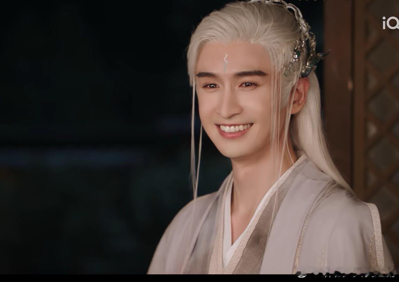 淮水竹亭丁禹兮病娇这块我熟 张云龙真是救了古偶爱好者的大命了也太赏心悦目了吧啊啊