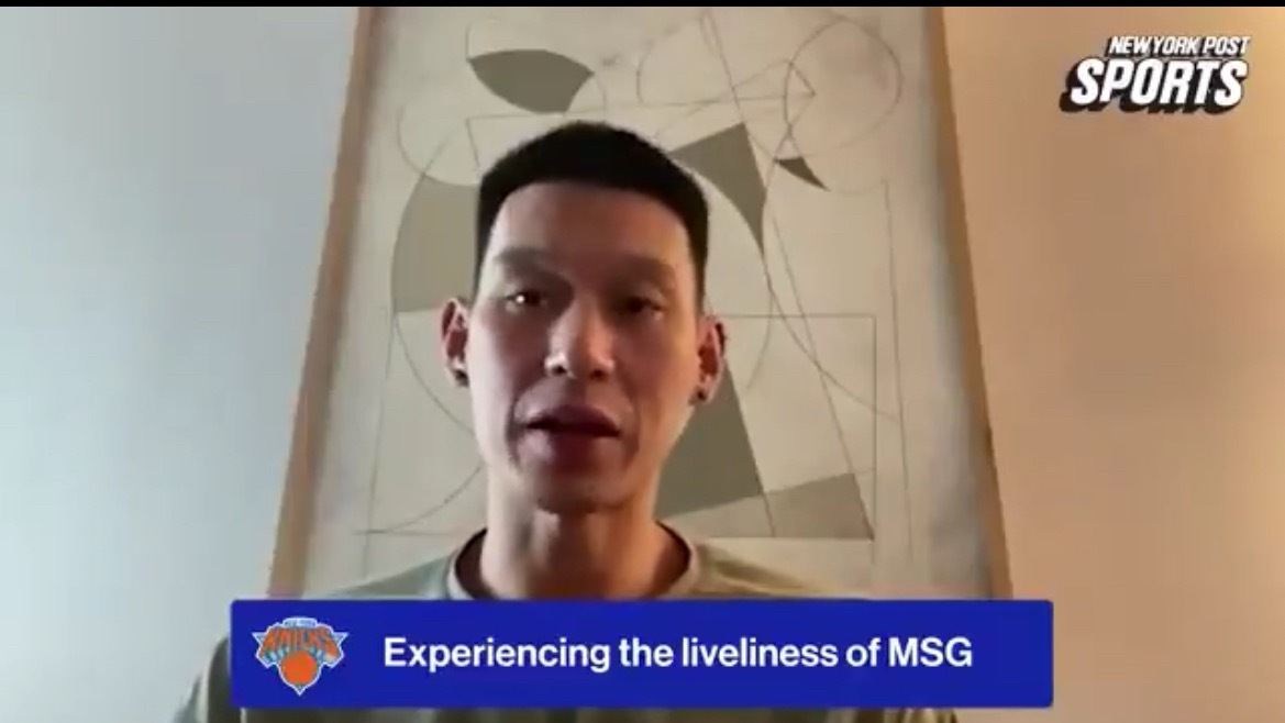 林书豪将首次以观众身份重返麦迪逊广场花园，观看总决赛第三场和第四场。“我从未以观