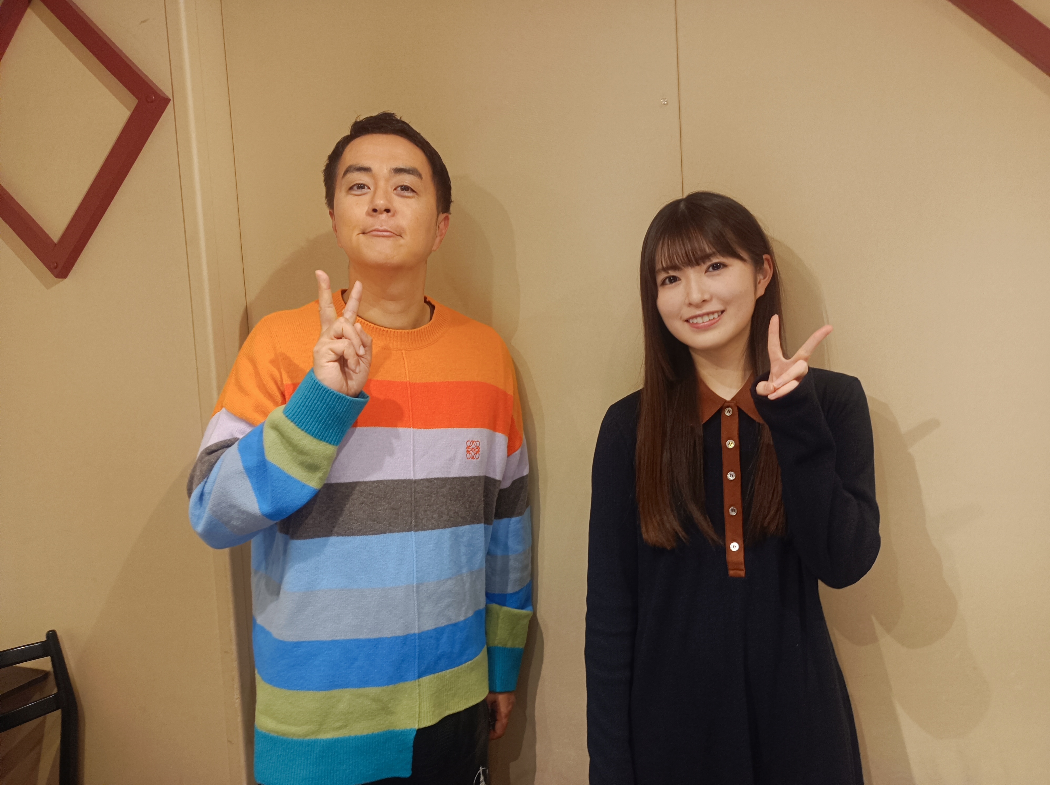 ヒャダライフ　小川彩