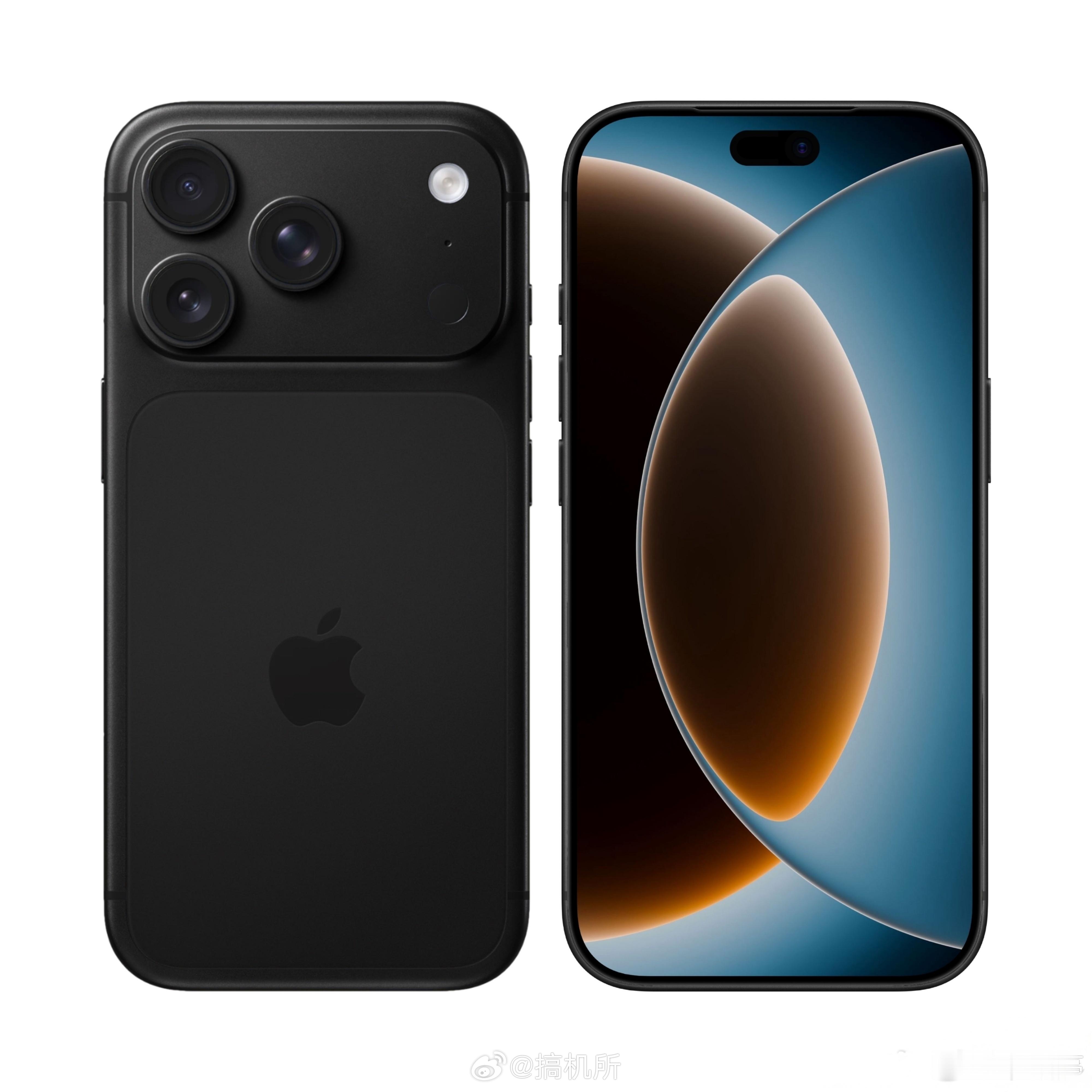 iPhone18ProMax或无重大更新其实也在意料之中。按照苹果的常规迭代节奏