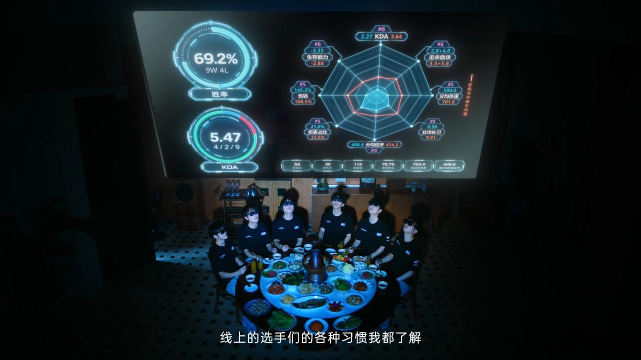 第一眼以为活动写了错别字，第二眼才知道是真的会玩！英雄联盟世界赛还没正式开打，雷