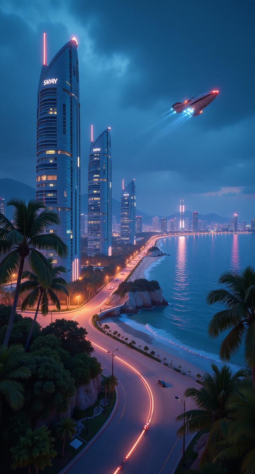 天南地北大拜年