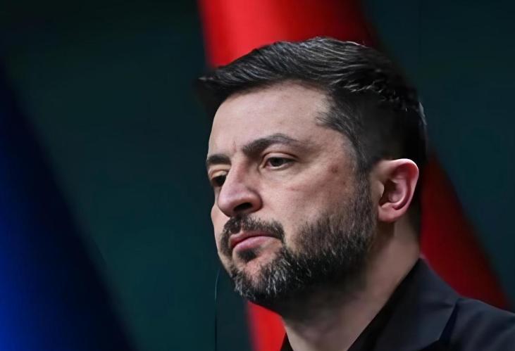 [微风]乌克兰用国家给全世界上了血淋淋的一课，仗打完了，土地丢了四分之一，人跑了