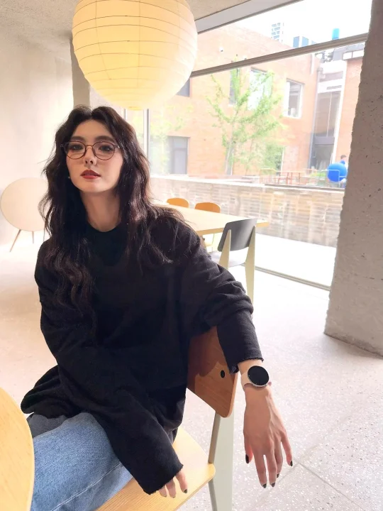 ✨运动风穿搭的灵魂伴侣！这块手表也太潮了