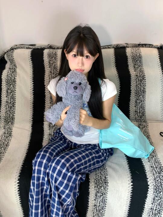 📷存一些拍照姿势
