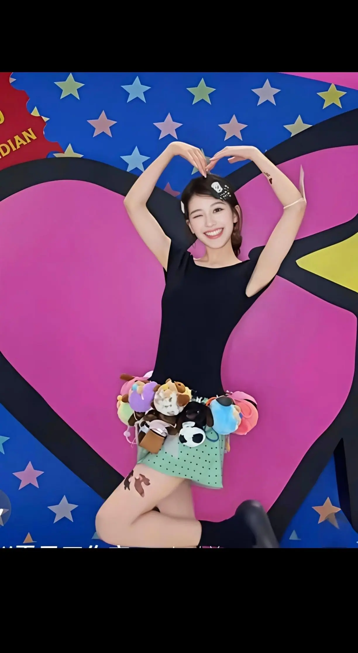 腰缠万贯❤️