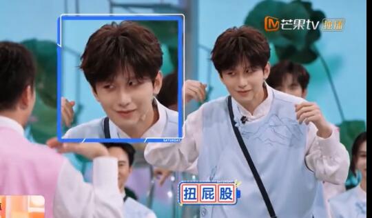 电子哈基米毅终于要来了